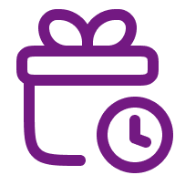 Две недели в подарок