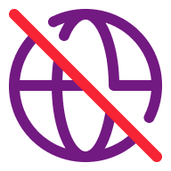 Онлайн и офлайн