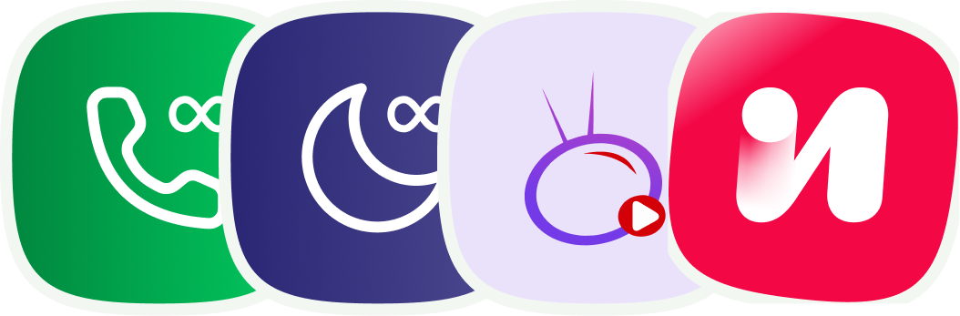 Unlimited on-net, night internet, IVI and Oila TV