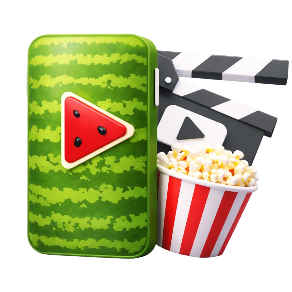 Арбуз ТВ - Ҳаррӯза