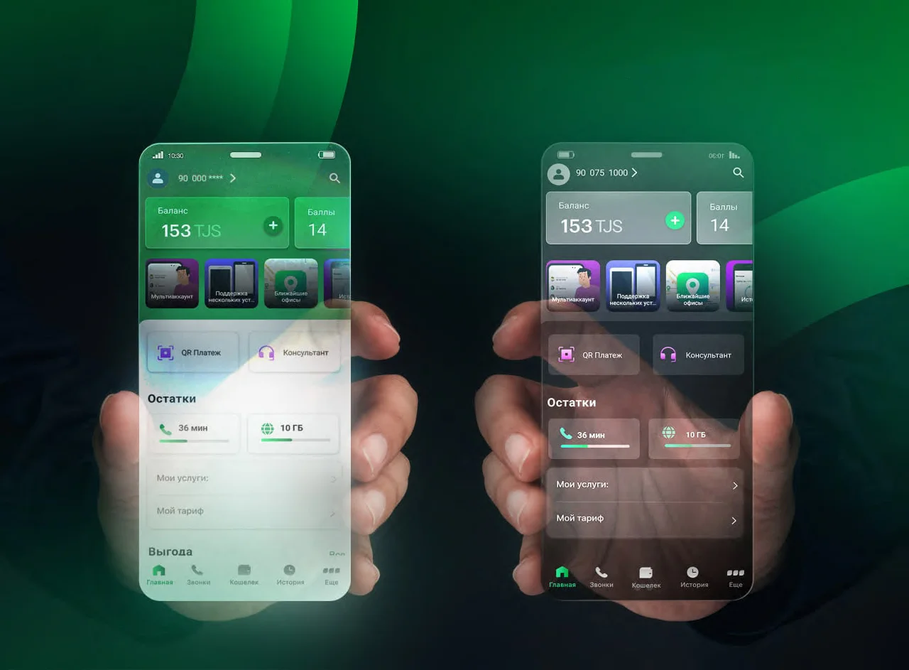 Рейтинг фич Super App