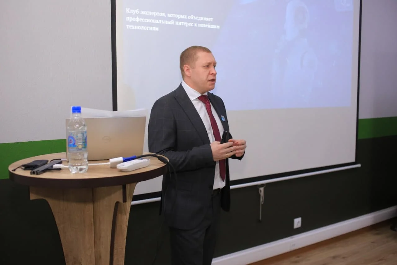 Бизнесмены и власть объединились в «MegaCode»
