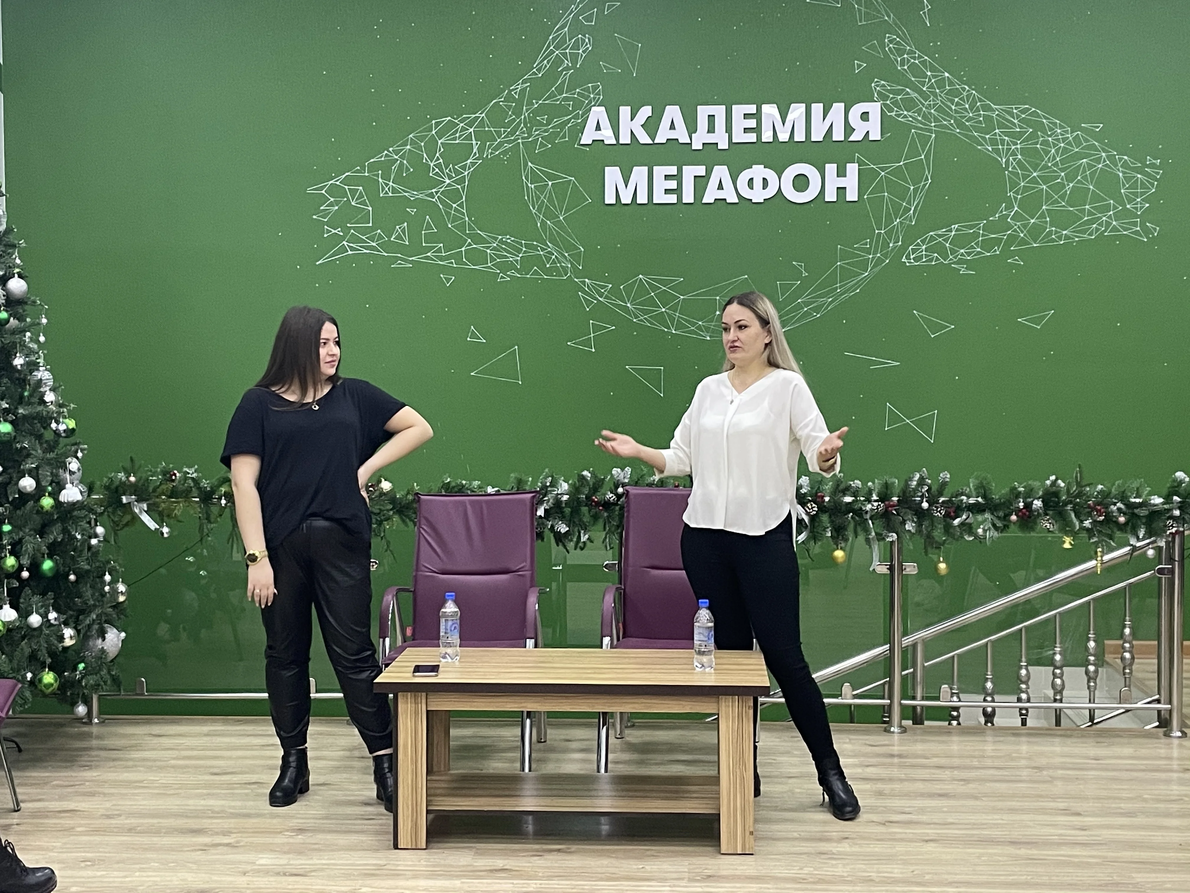 МегаФон Таджикистан: только хорошие новости! МегаФон Таджикистан: только хорошие новости!