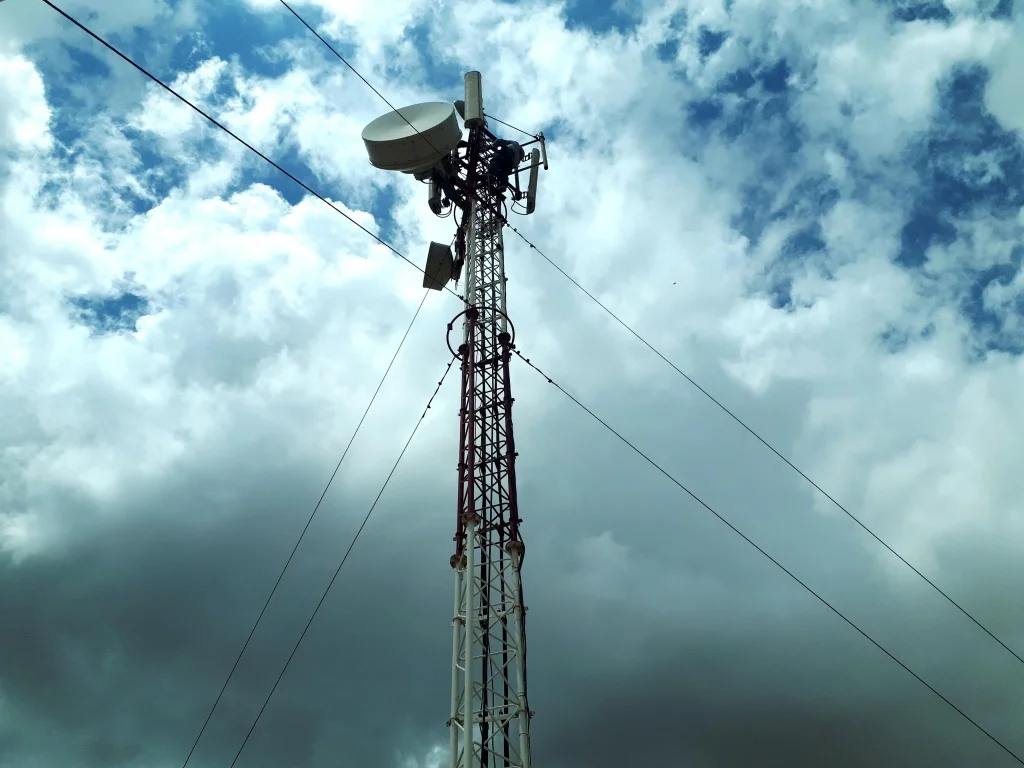 “МегаФон Тоҷикистон” ноҳияҳоро ба суръати 4G мегузаронад