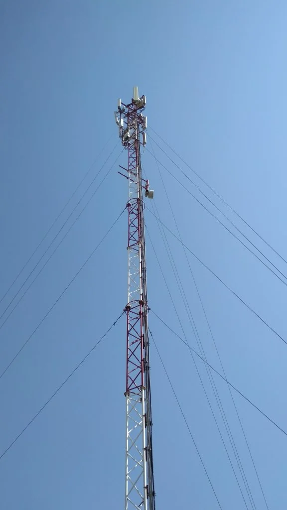 “МегаФон Тоҷикистон” шабакаи 4G-ро ба андозаи яку-ним маротиба вусъат бахшид
