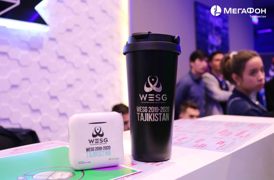 МегаФон Таджикистан отправляет лучших киберспортсменов республики в Алмату МегаФон Таджикистан отправляет лучших киберспортсменов республики в Алмату