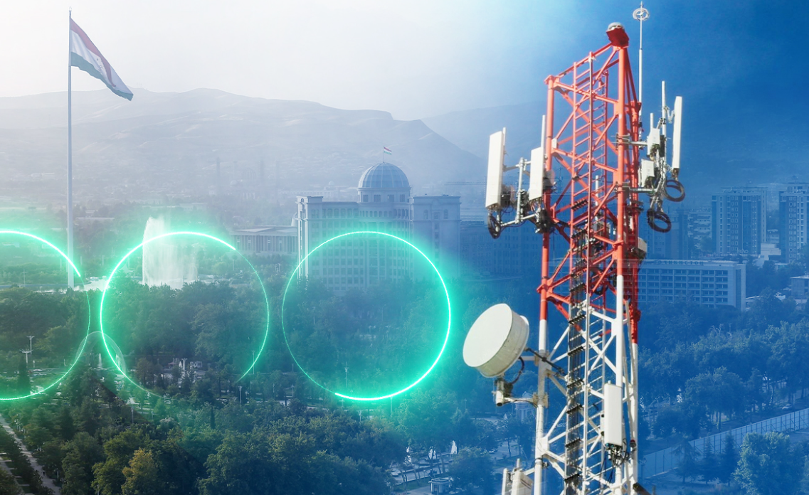 МегаФон Тоҷикистон натиҷаҳои “техникии” соли 2025-ро ҷамъбаст намуд