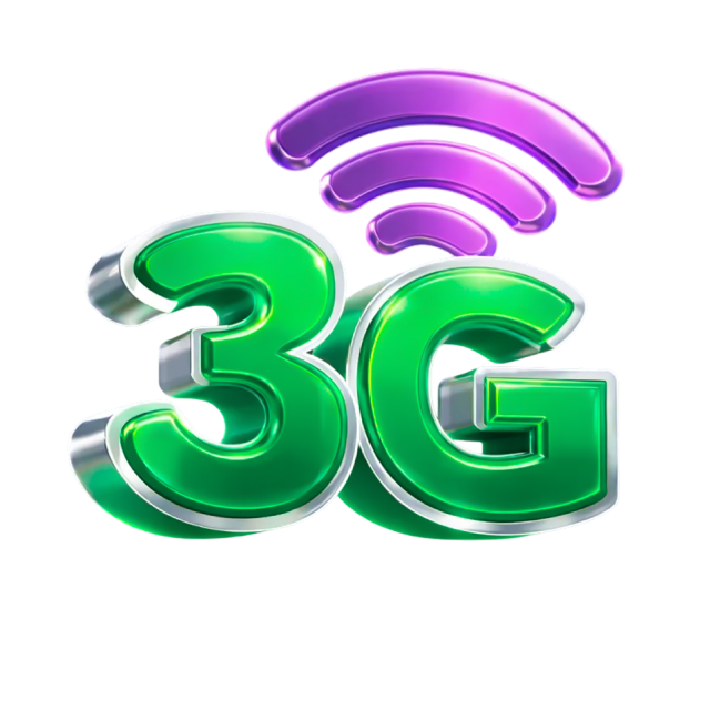 В 2005 г. МегаФон запустил в Таджикистане первую в СНГ сеть третьего поколения сотовой связи (3G) в стандарте UMTS.