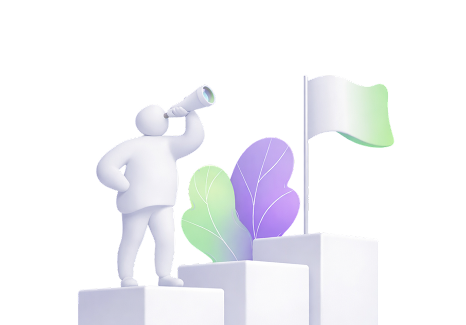 Видение Компании