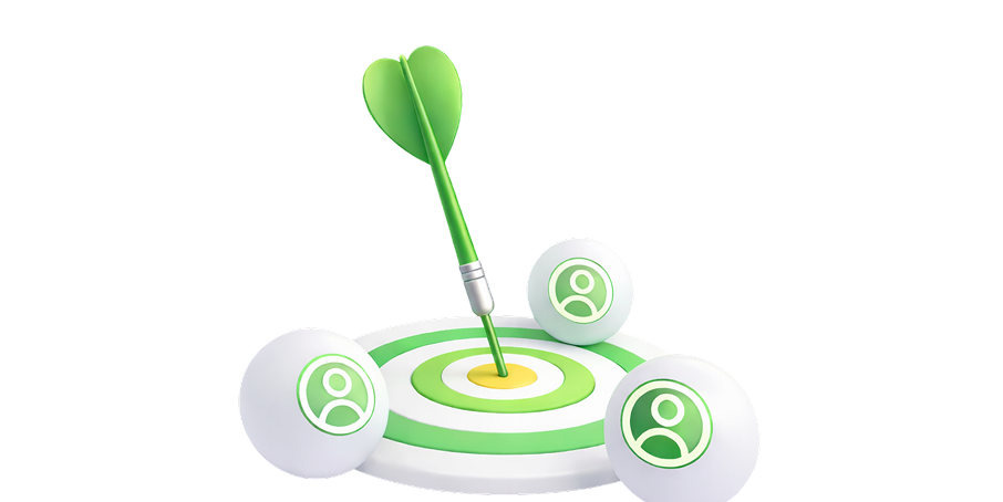 Цель компании