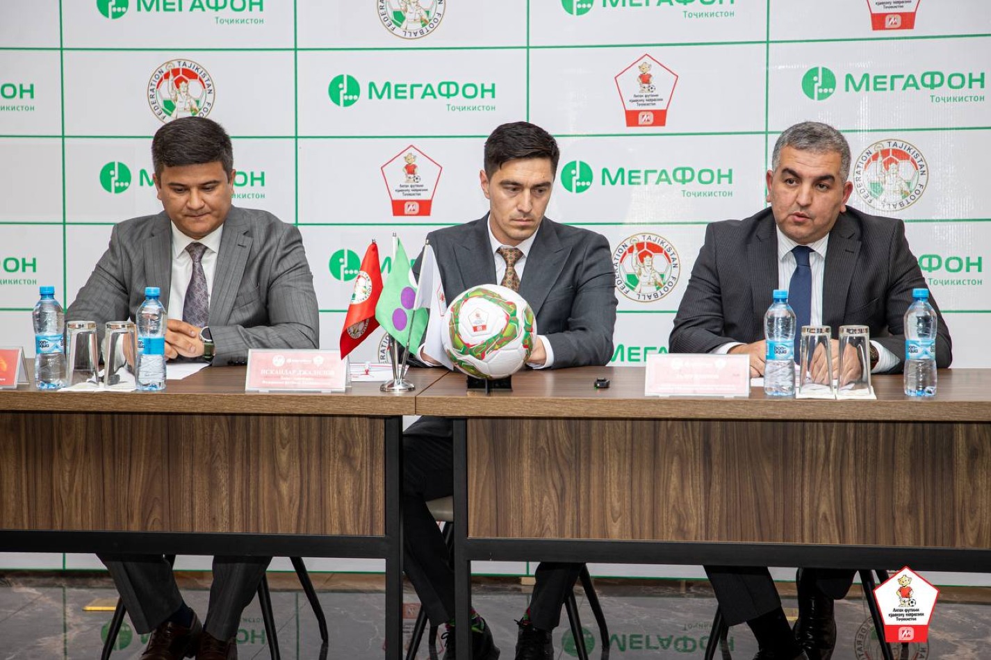 Детский турнир «МегаФон Life в футбольном стиле»: сезон-2026 готовится к старту!