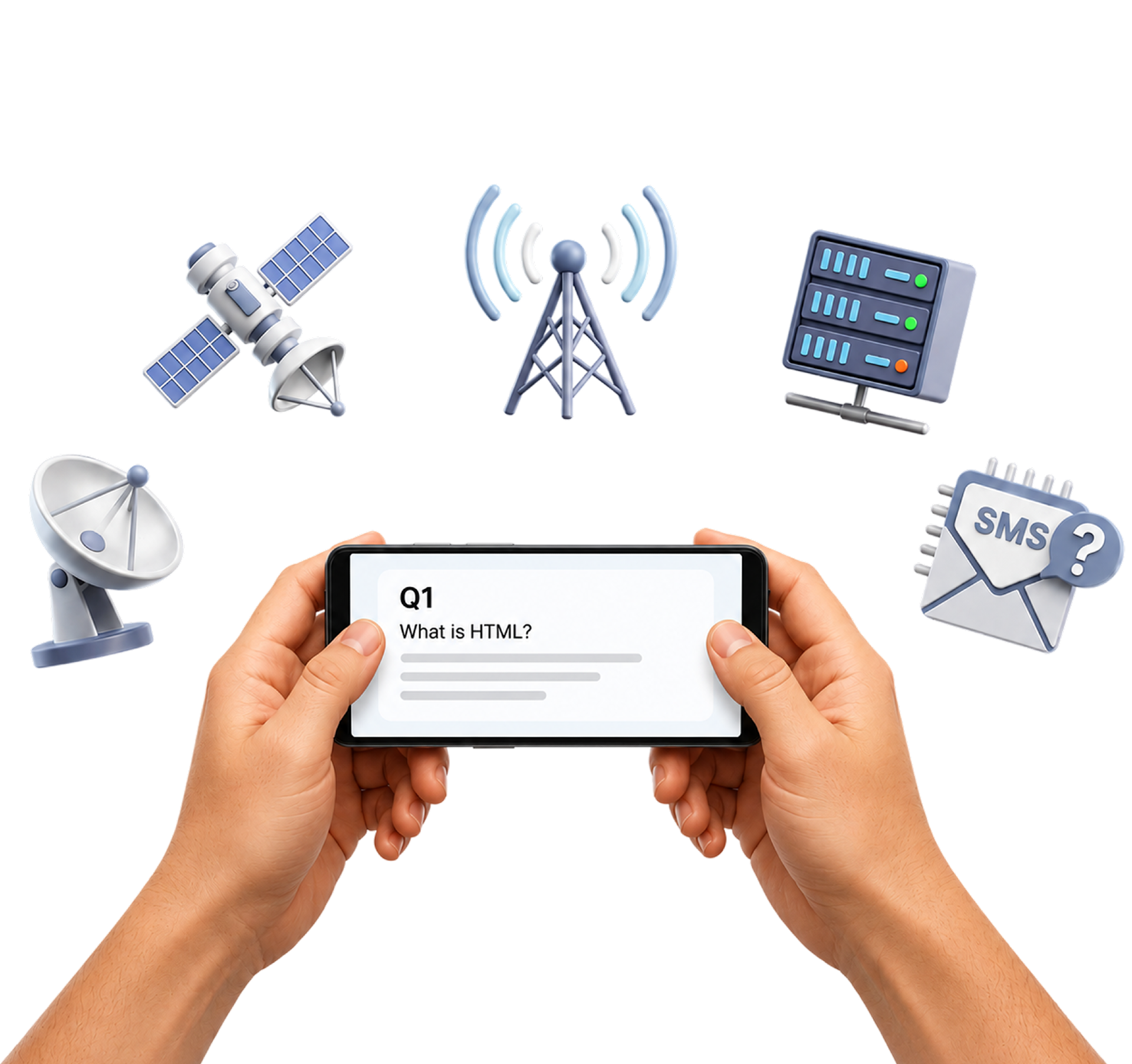 Telecom Quiz
