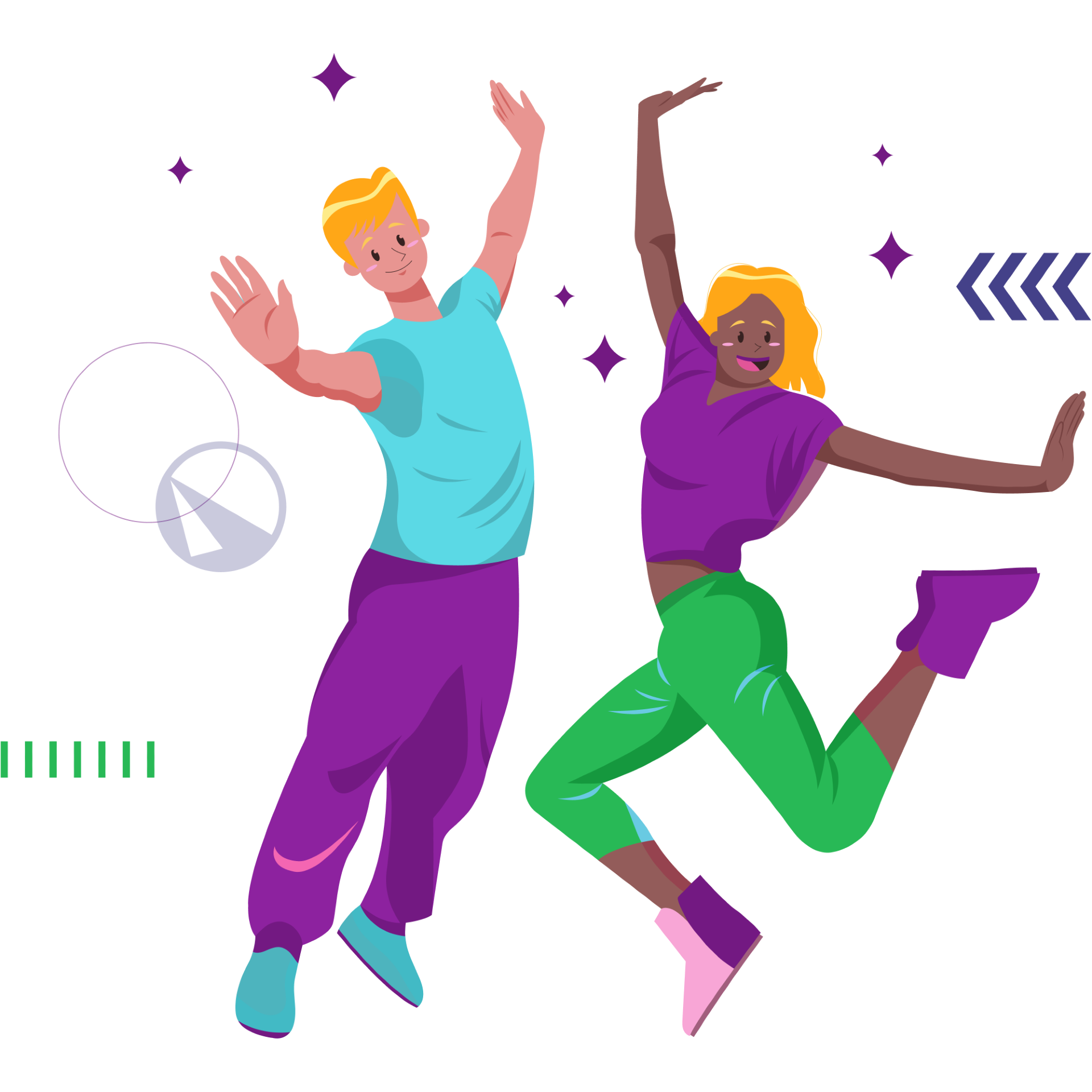 School Dance