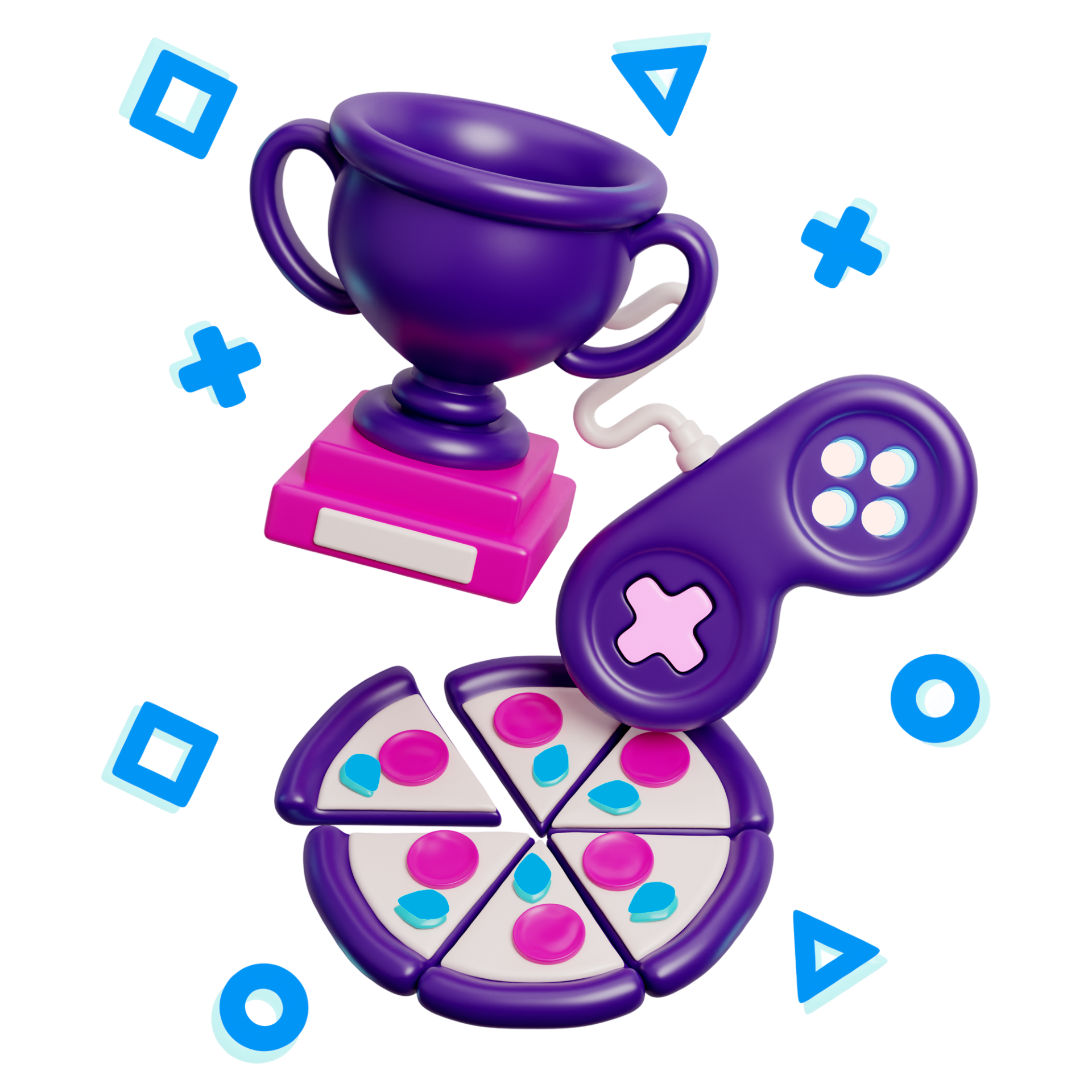 Mega Games
